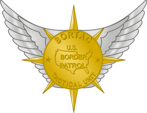 Border Patrol Tactical Unit